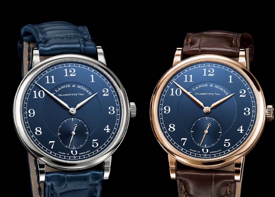 A. Lange & Söhne Chronograph 1815 2025 A. Lange & Söhne Chronograph 1815 2025