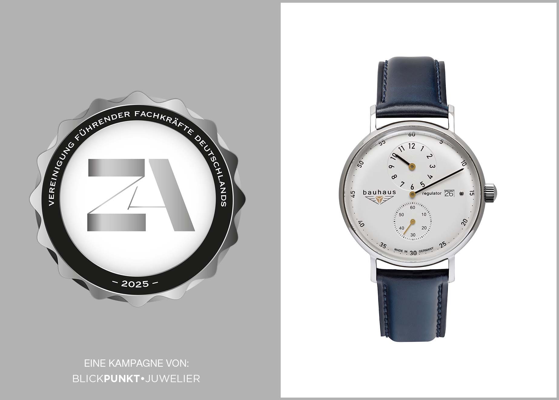 bauhaus Pointtec Zeitatelier