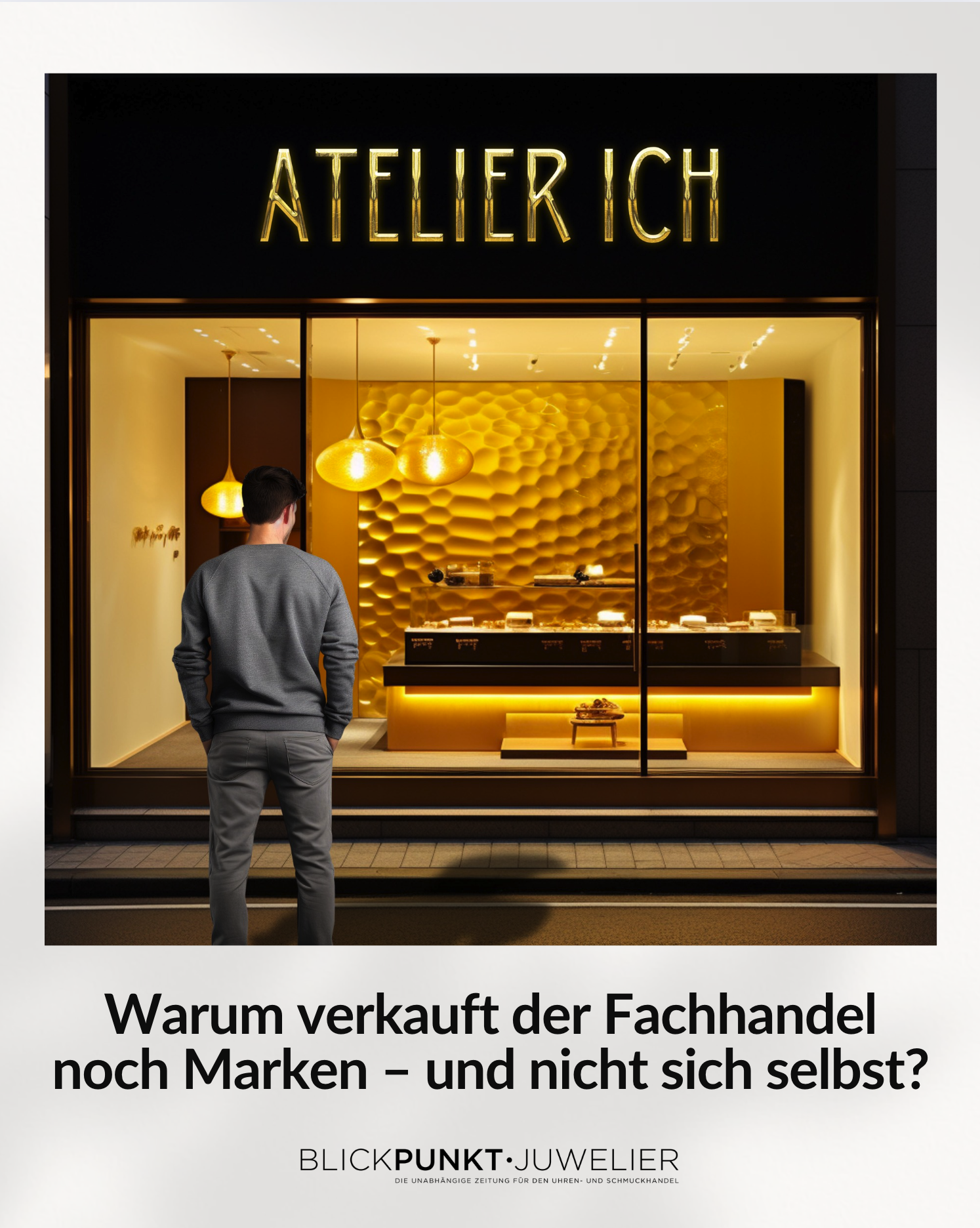 Eigenmarke Juwelier Eigenmarke Juwelier