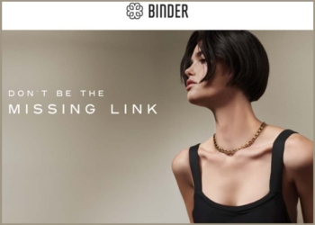 Binder Jewellery Couture Show Las Vegas 2025