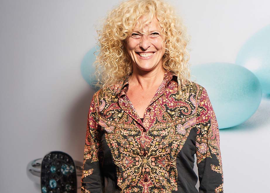 Birgit Becker Richard Hans Becker