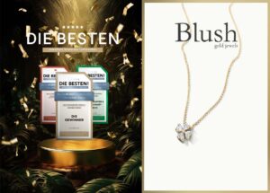 Blush Die Besten 2025