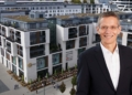 Christ Milaneo Center Stuttgart Eröffnung Gunnar Binder