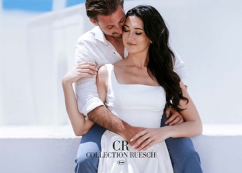 Collection Ruesch Solitaire III Verlobungsringe