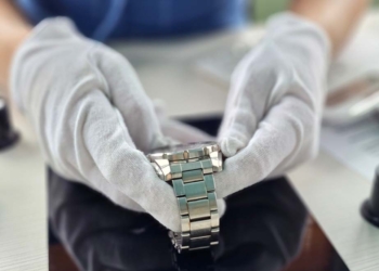 Deutschland Luxushren welche Stadt gibt am meisten aus