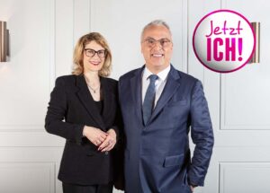 Diamond Group Anke Schmidt Frank Heringer