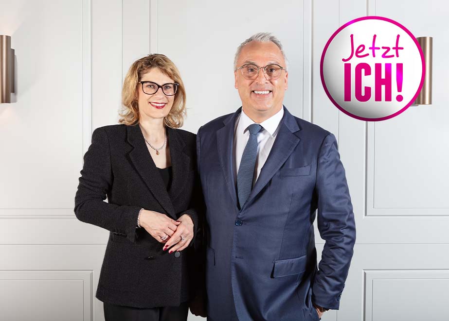 Diamond Group Anke Schmidt Frank Heringer