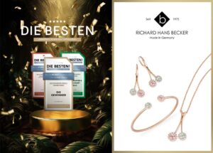 Die Besten 2025 Richard Hans Becker Twins
