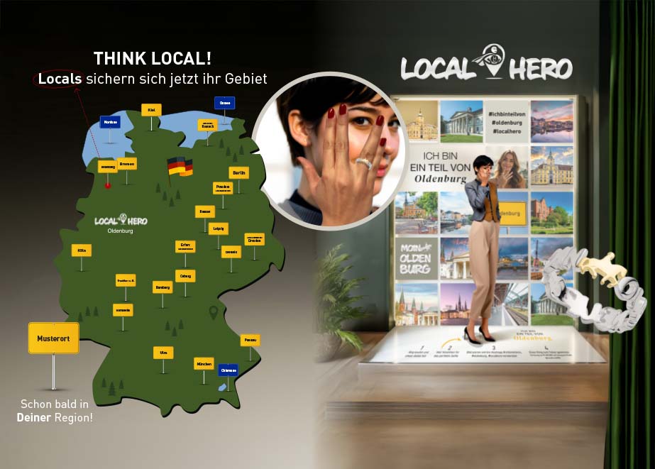 DUR Stadtring Kampagne Juweliere