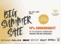 Elysee Group Summer Sale Sonderrabattt