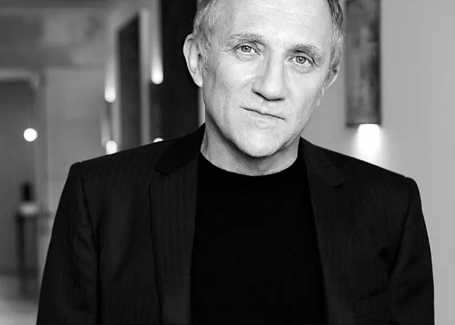 François-Henri Pinault CEO Kering François-Henri Pinault CEO Kering
