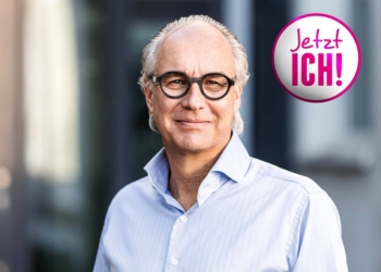 Gregor Krampe Managing Director Sodem