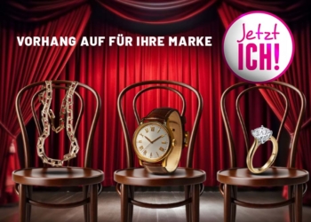 Warum der Fachhandel heute mehr als nur Schmuck verkaufen muss!