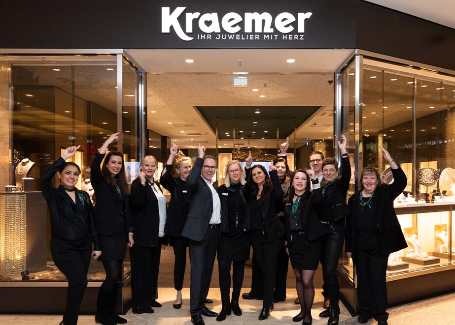 Juwelier Kraemer Juwelier Kraemer