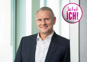 Marc Springstein Geschäftsführer Bedra White Label Eigenmarke Juweliere