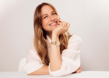 Martina Klein Markenbotschafterin Festina