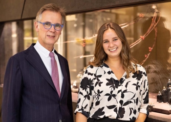 Nico und Marie Osthues