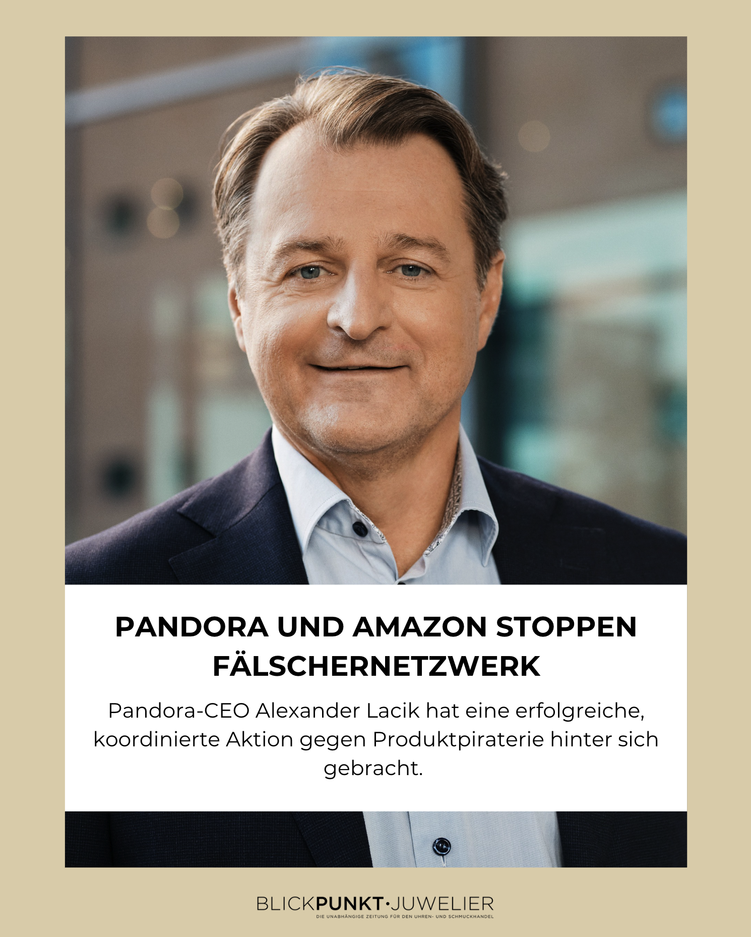 Pandora Amazon Fälschernetzwerk Pandora Amazon Fälschernetzwerk