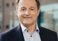 Pandora CEO Alexander Lacik