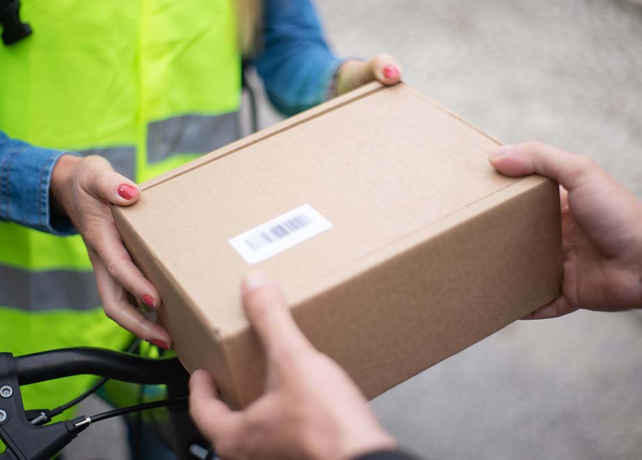 Parcel Broker Neuheiten 2025 Parcel Broker Neuheiten 2025