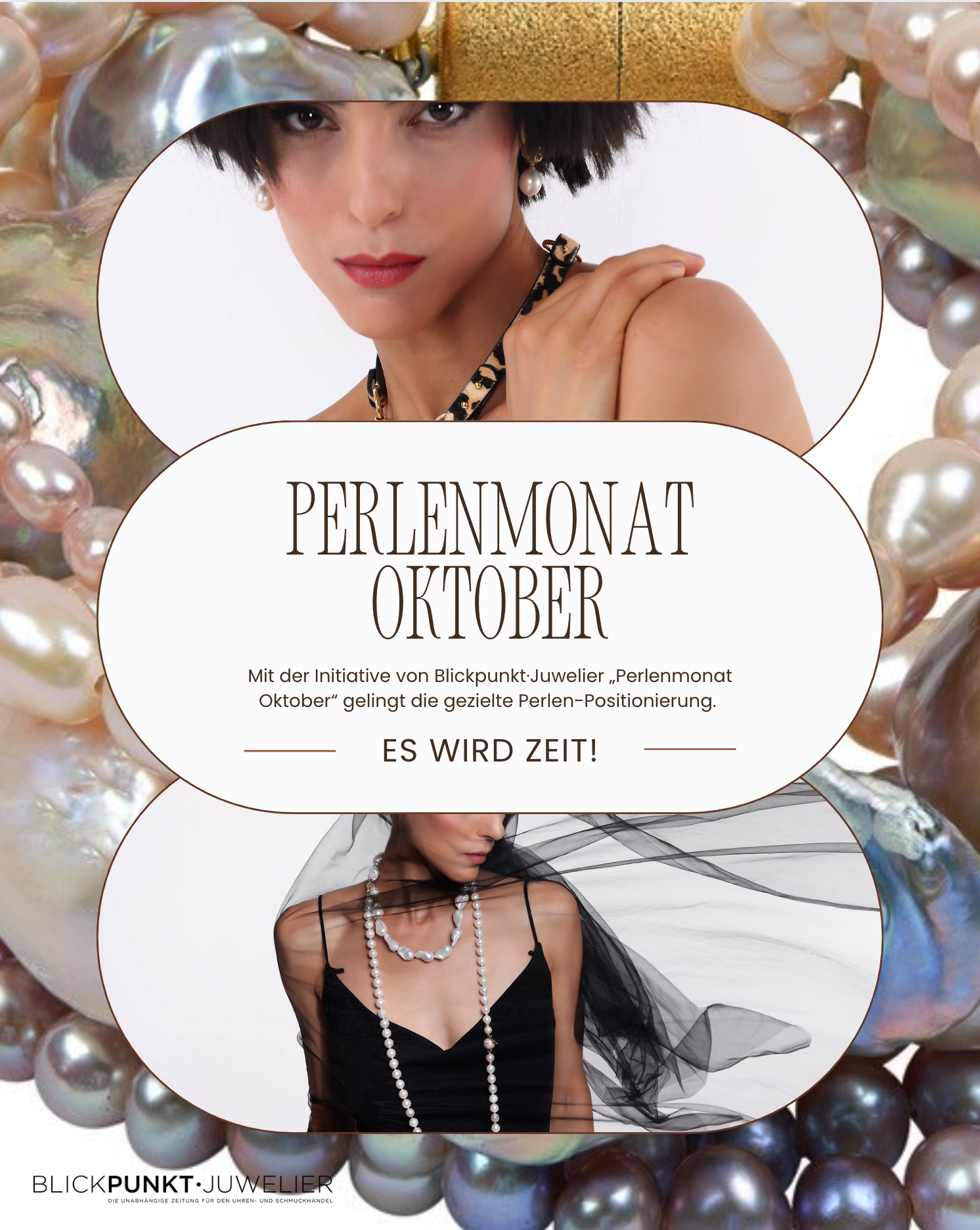 Perlenmonat Oktober 2025 SOM Perlenmonat Oktober 2025 SOM