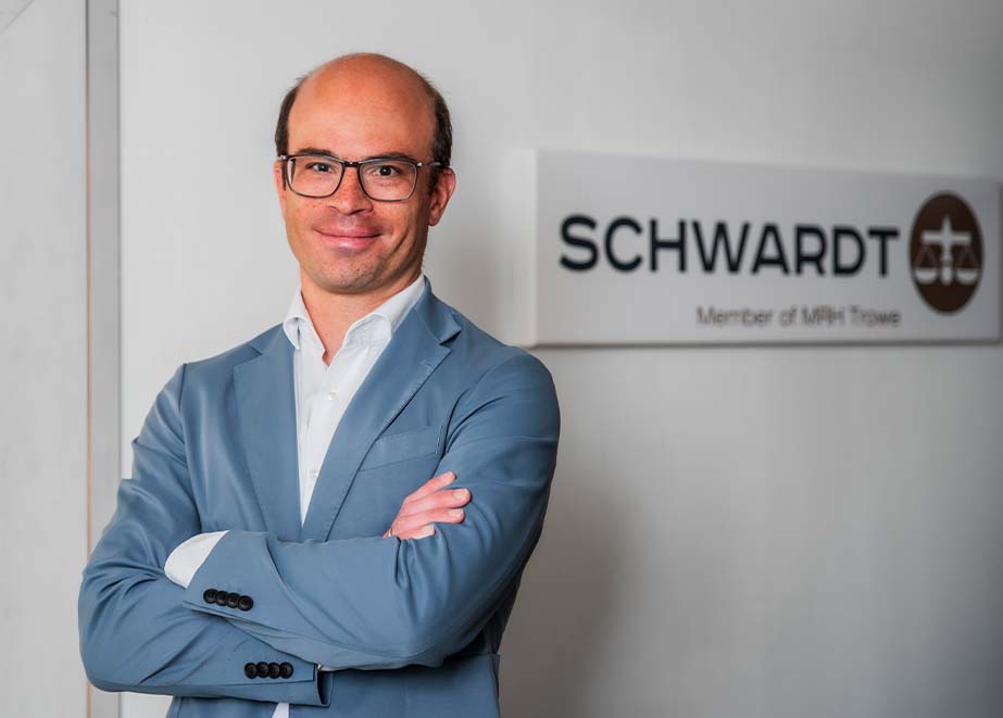 Peter Schwardt Versicherungsmakler GmbH Peter Schwardt Versicherungsmakler GmbH