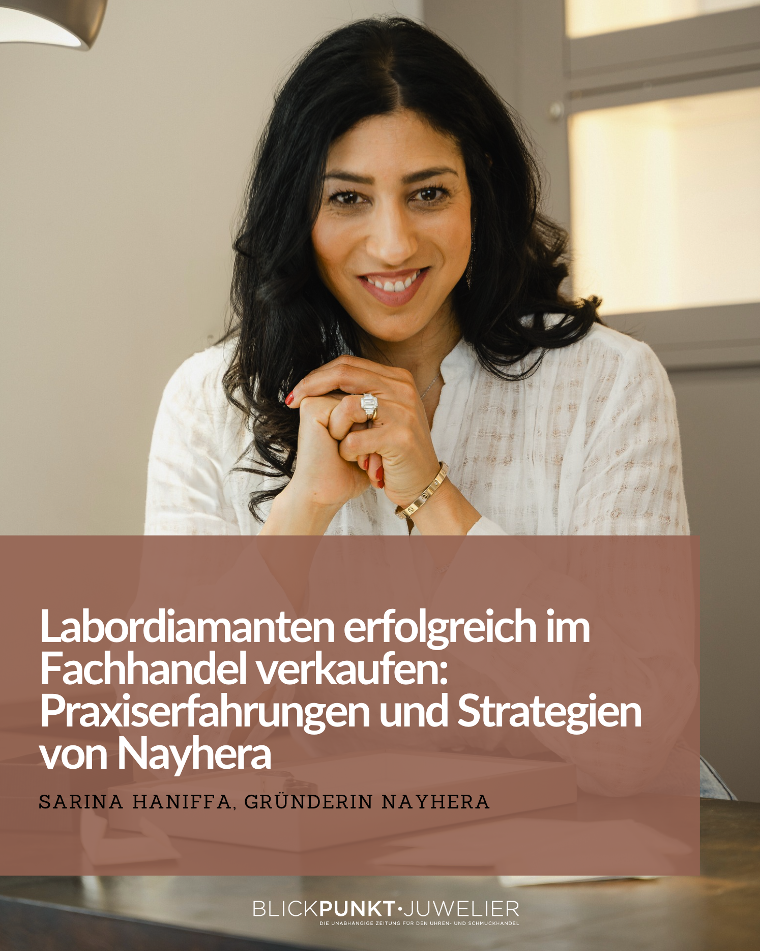 Sarina Haniffa Nayhera Labordiamanten verkaufen Sarina Haniffa Nayhera Labordiamanten verkaufen