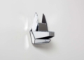 Schmuckmuseum Pforzheim Alexander Blank Brosche »Jackal«
