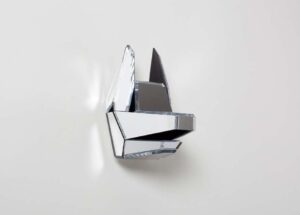 Schmuckmuseum Pforzheim Alexander Blank Brosche »Jackal«