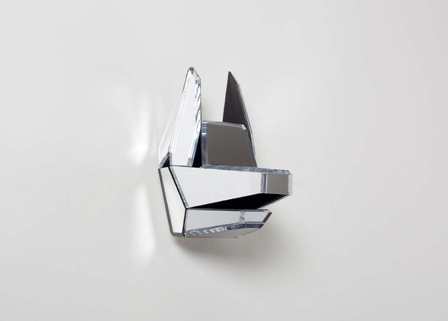Schmuckmuseum Pforzheim Alexander Blank Brosche »Jackal«
