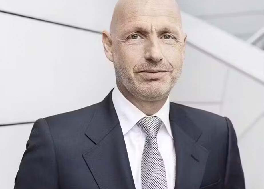 Stéphane Bianchi LVMH Stéphane Bianchi LVMH