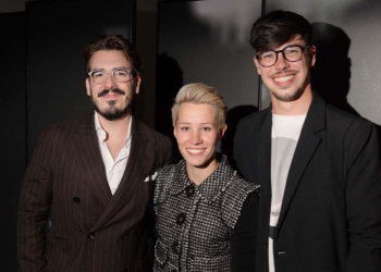 Urwerk Wempe Scott Chiara