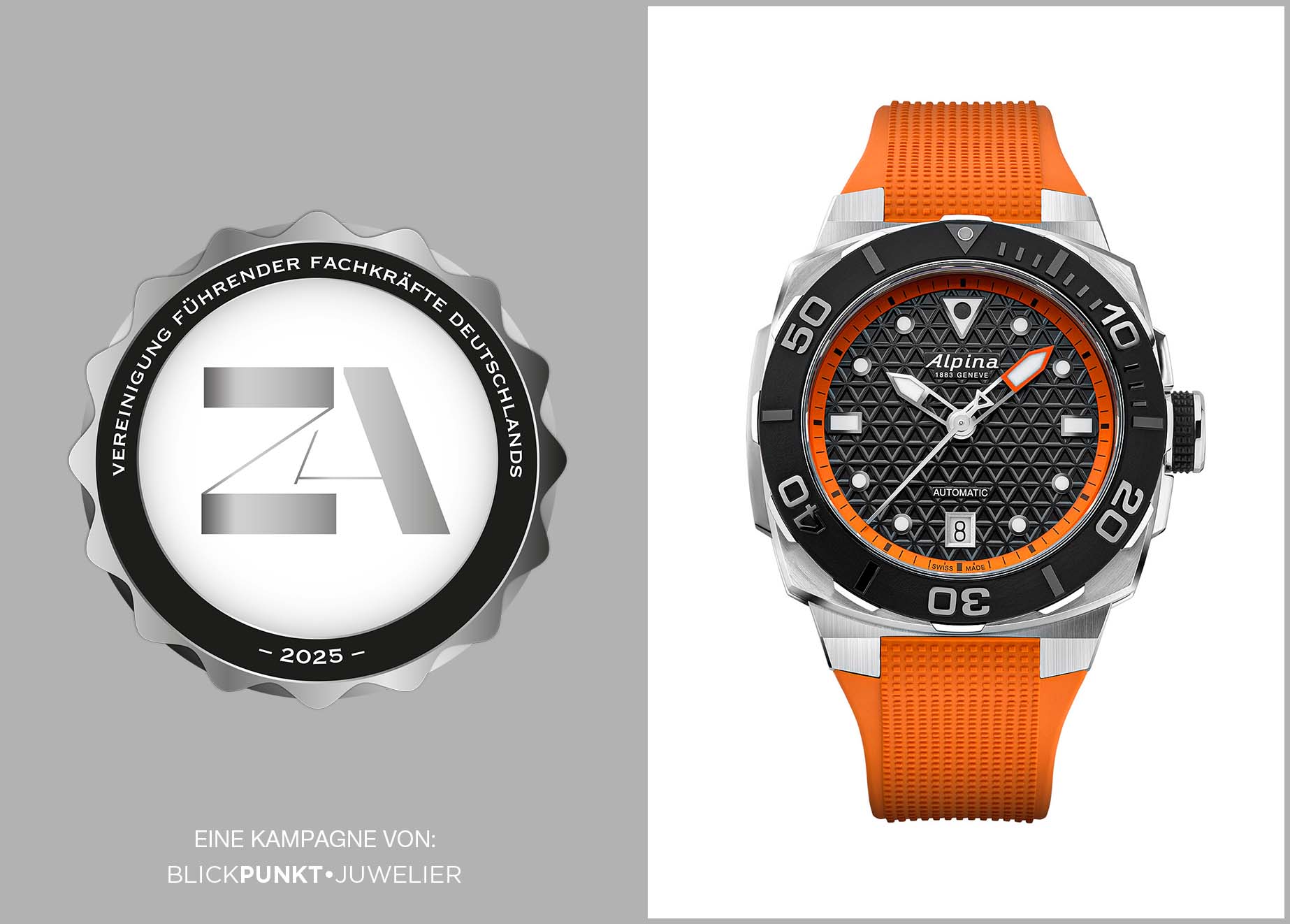 Zeitatelier Alpina