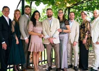 10 Jahre Juwelier Leo Link Mainz