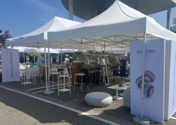 Al Coro Juwelier Scheurenbrand & Seiler Hockenheimring Event