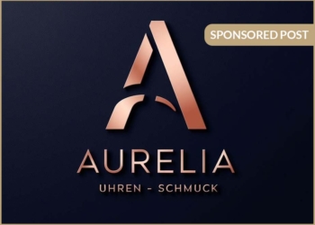 Aurelia Uhren Schmuck Messe Leipzig 2025