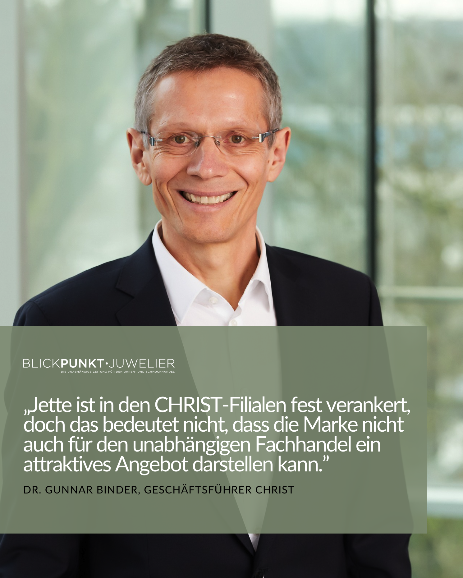 Jette Christ Gunnar Binder Jette Christ Gunnar Binder