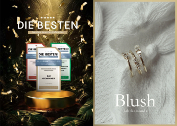 Blush Die Besten 2025