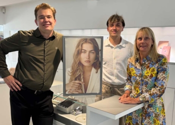 Blush Juwelier Uhrmeister Bastian Meyer