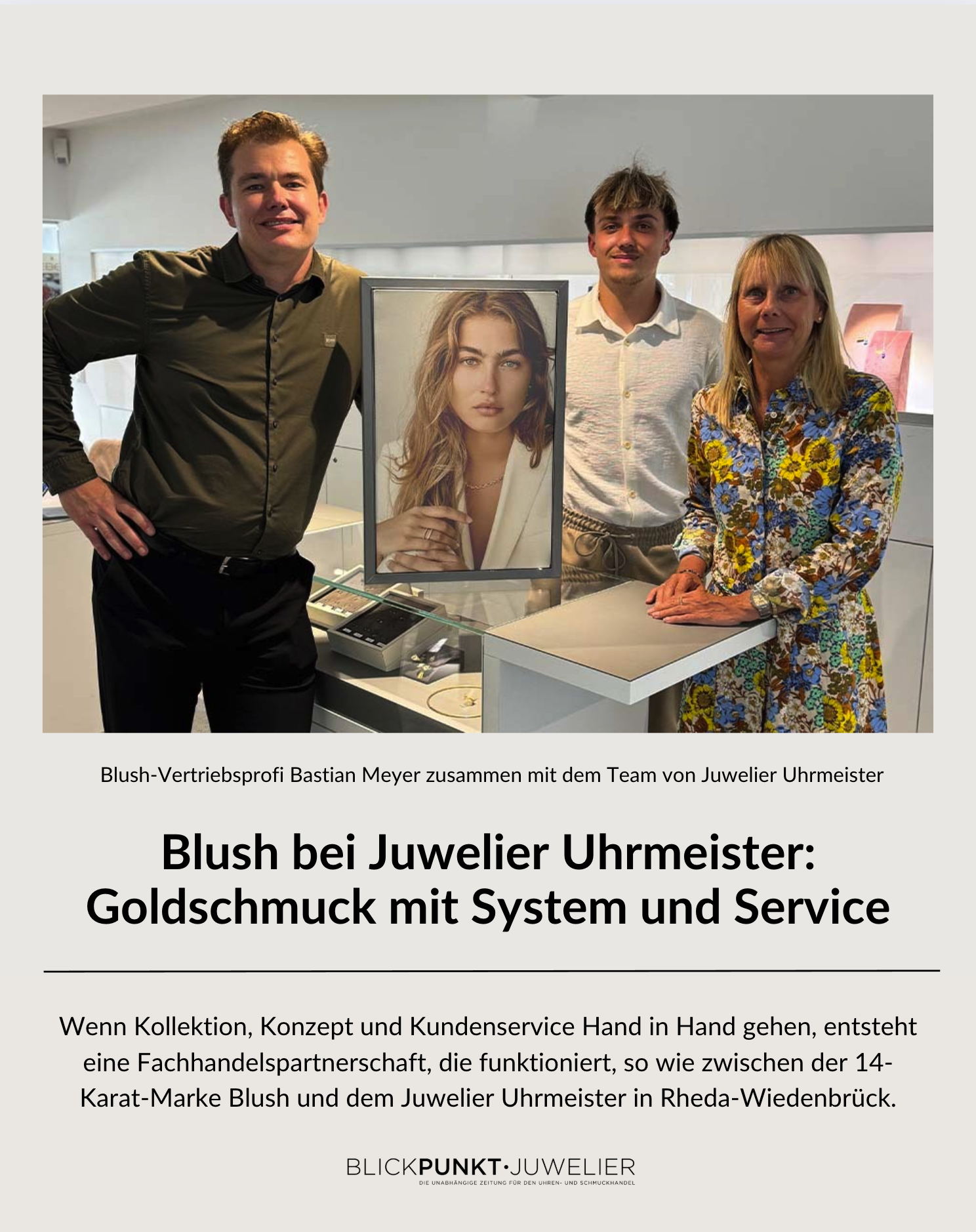 Blush Juwelier Uhrmeister Bastian Meyer Blush Juwelier Uhrmeister Bastian Meyer
