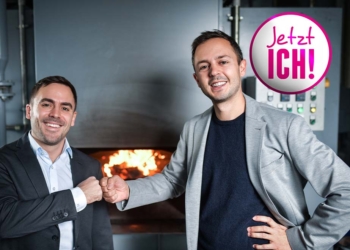 Burger Edelmetalle Eigenmarke