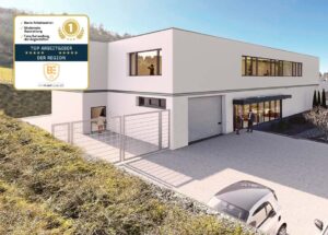 Burger Edelmetalle Top Arbeitgeber der Region