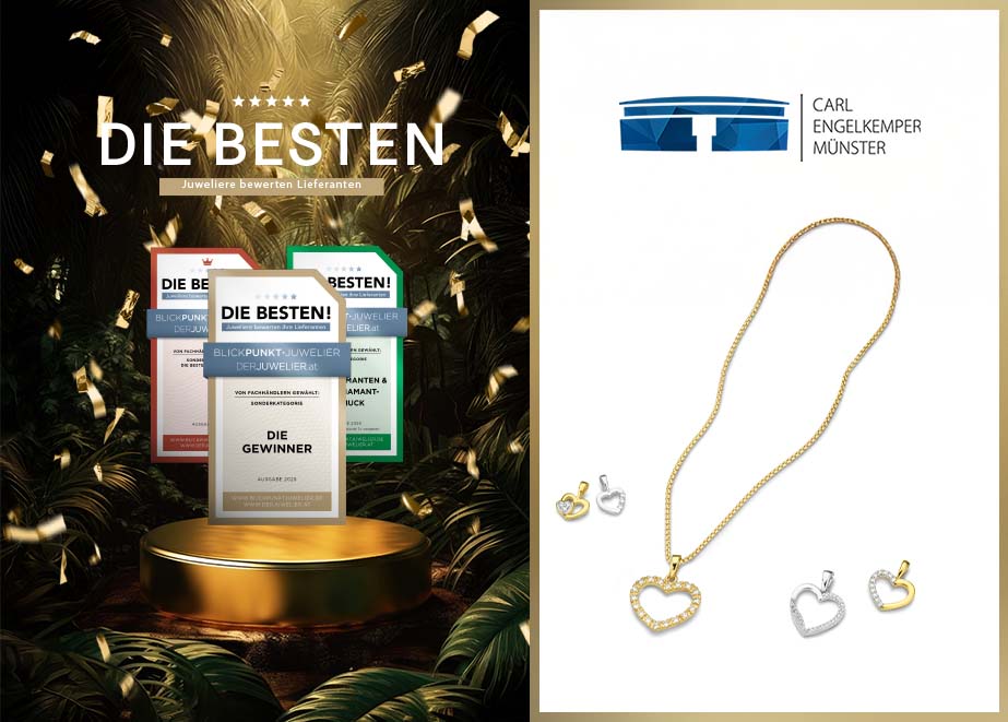 CEM Die Besten 2025