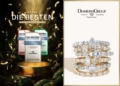 Diamond Group Die Besten 2025 neu Logo