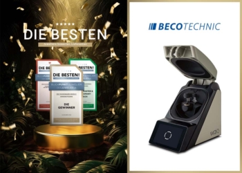 Die Besten 2025 Beco Technic