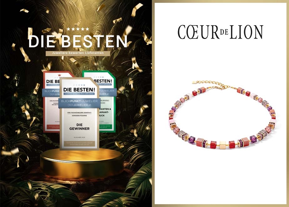 Die Besten 2025 Coeur de Lion