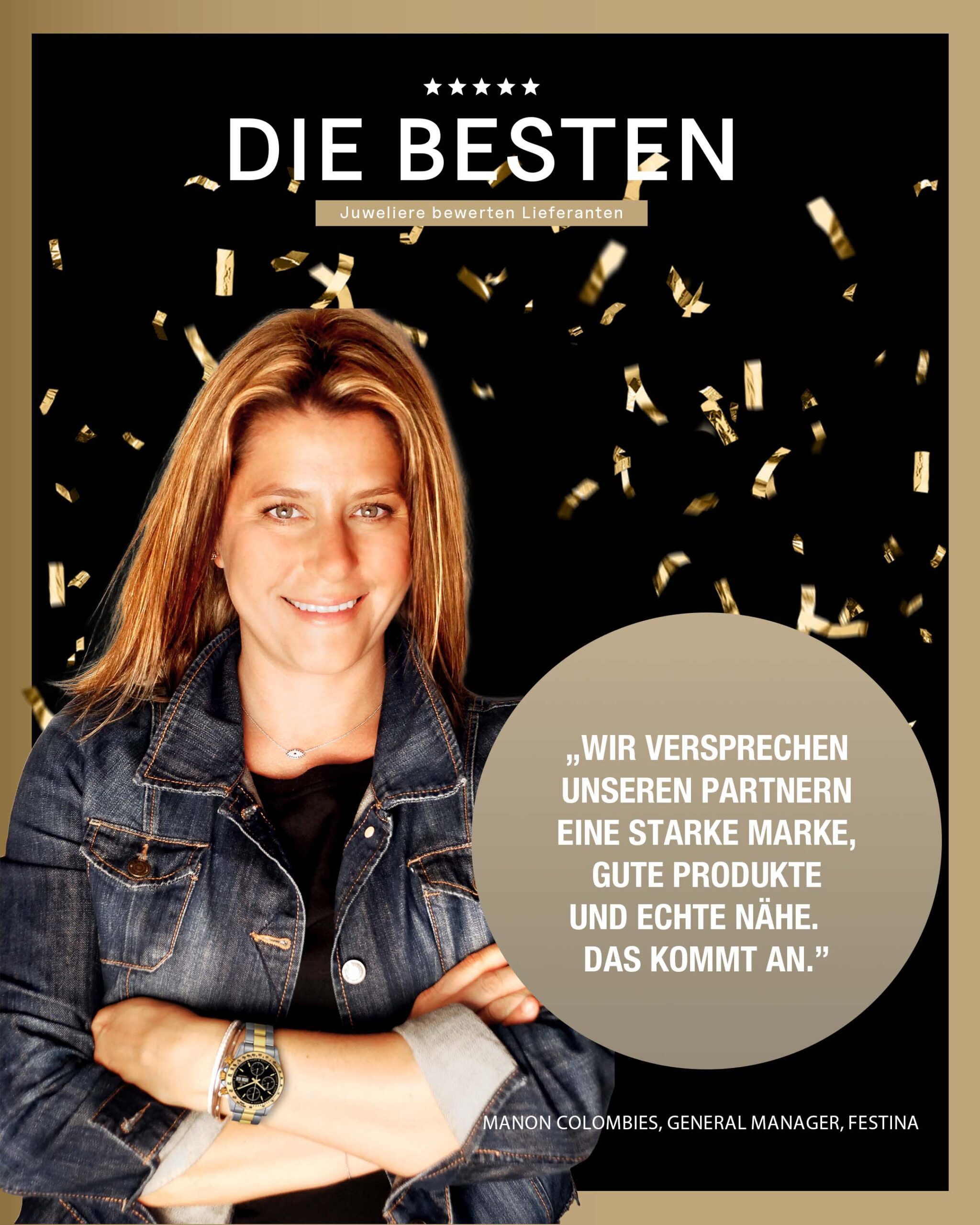 Die Besten 2025 Festina Manon Colombies Die Besten 2025 Festina Manon Colombies