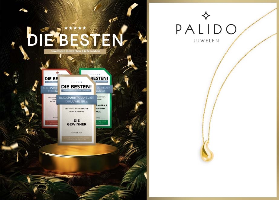 Die Besten 2025 Palido Paukner