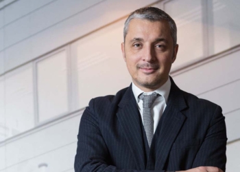 Dieter Pachner neuer CEO Certina