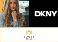 DKNY Elysee Group KW 28